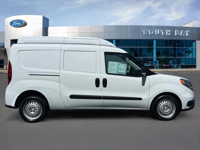 2022 Ram ProMaster City Cargo Van Cargo Van
