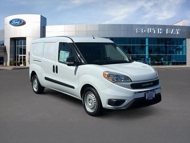 2022 Ram ProMaster City Cargo Van Cargo Van