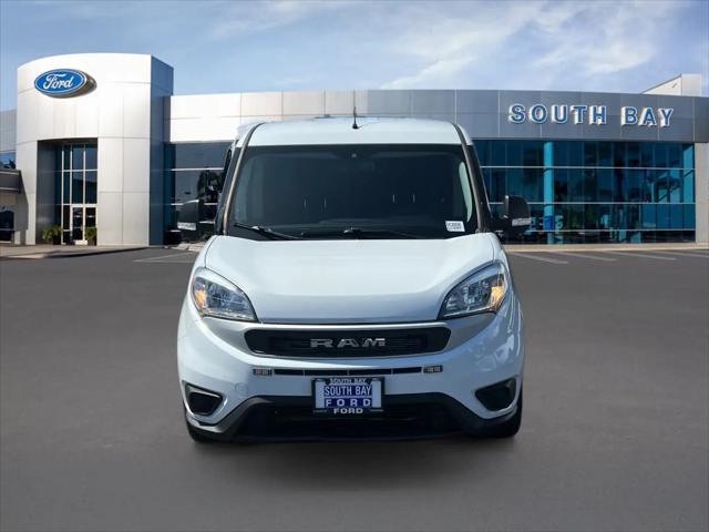 2022 Ram ProMaster City Cargo Van Cargo Van