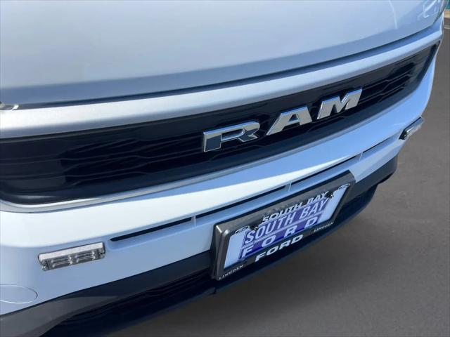 2022 Ram ProMaster City Cargo Van Cargo Van