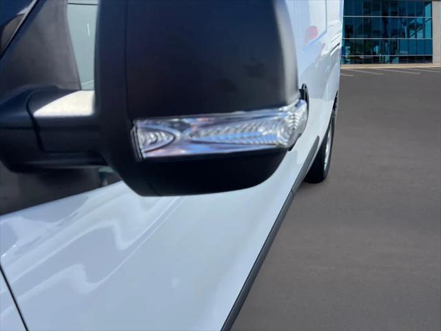 2022 Ram ProMaster City Cargo Van Cargo Van