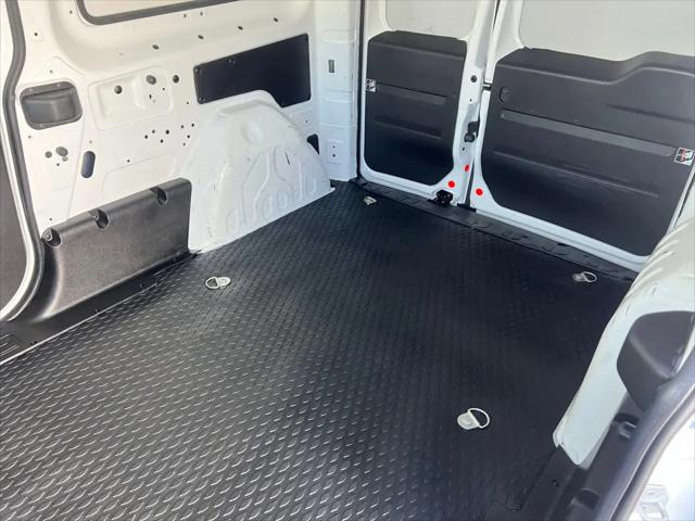 2022 Ram ProMaster City Cargo Van Cargo Van