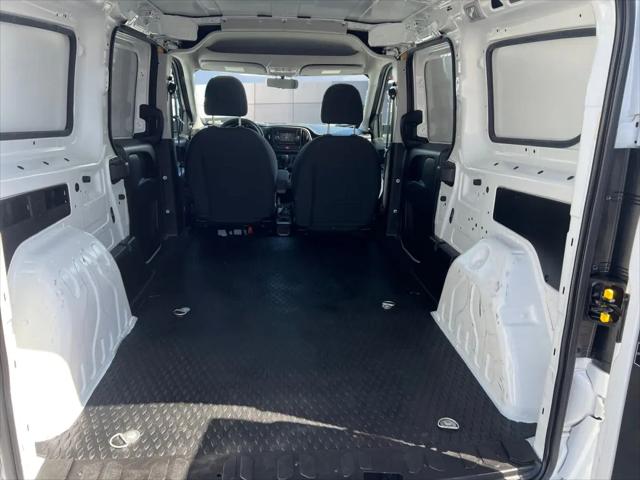 2022 Ram ProMaster City Cargo Van Cargo Van
