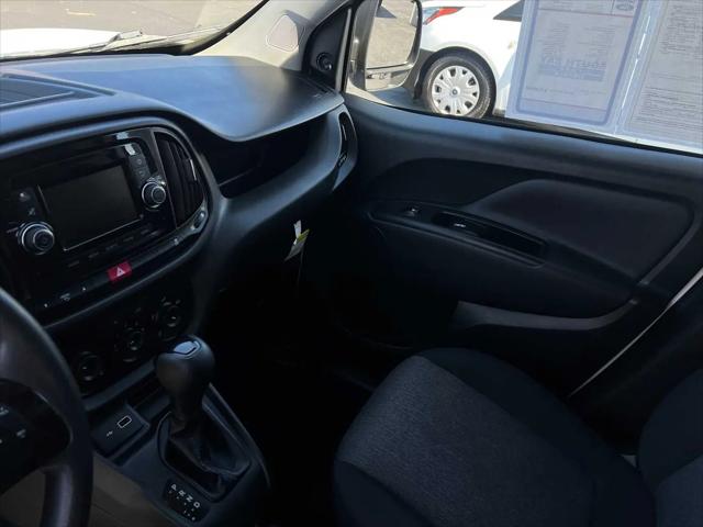 2022 Ram ProMaster City Cargo Van Cargo Van