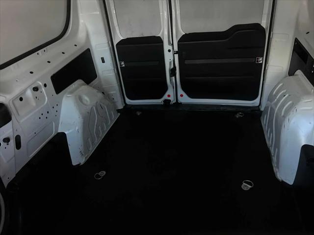 2022 Ram ProMaster City Cargo Van Cargo Van