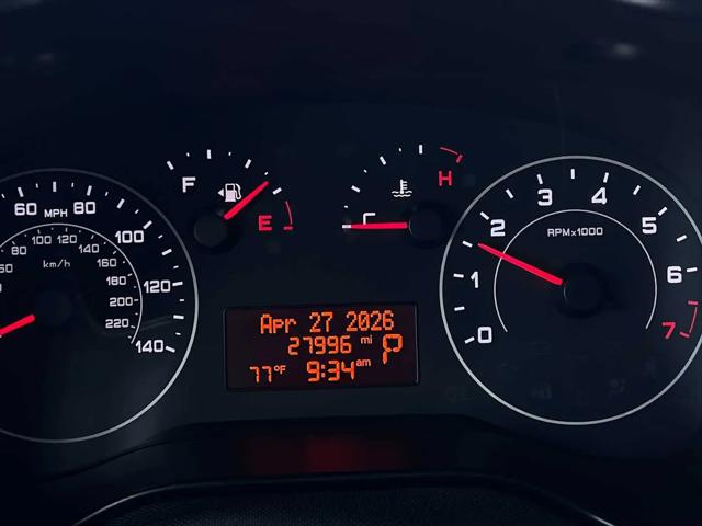 2022 Ram ProMaster City Cargo Van Cargo Van