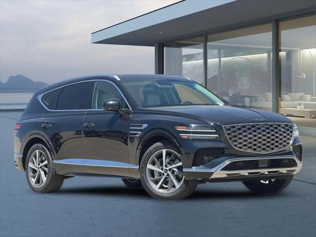 2026 Genesis GV80 2.5T Advanced AWD for sale in Irvine, CA