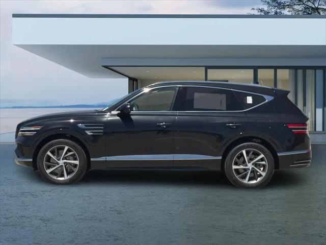 2026 Genesis GV80 2.5T Advanced AWD