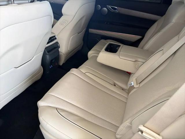2026 Genesis GV80 2.5T Advanced AWD