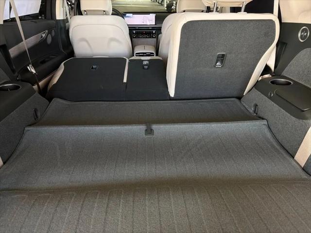2026 Genesis GV80 2.5T Advanced AWD