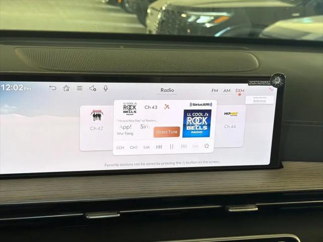 2026 Genesis GV80 2.5T Advanced AWD