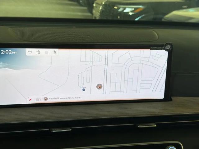 2026 Genesis GV80 2.5T Advanced AWD