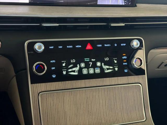 2026 Genesis GV80 2.5T Advanced AWD