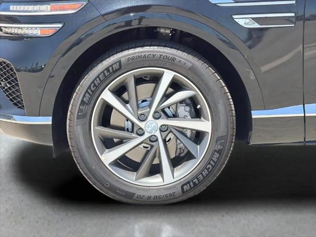 2026 Genesis GV80 2.5T Advanced AWD