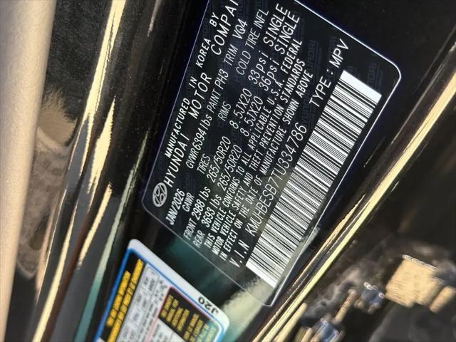 2026 Genesis GV80 2.5T Advanced AWD