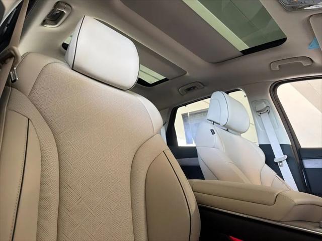 2026 Genesis GV80 2.5T Advanced AWD
