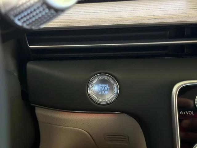 2026 Genesis GV80 2.5T Advanced AWD