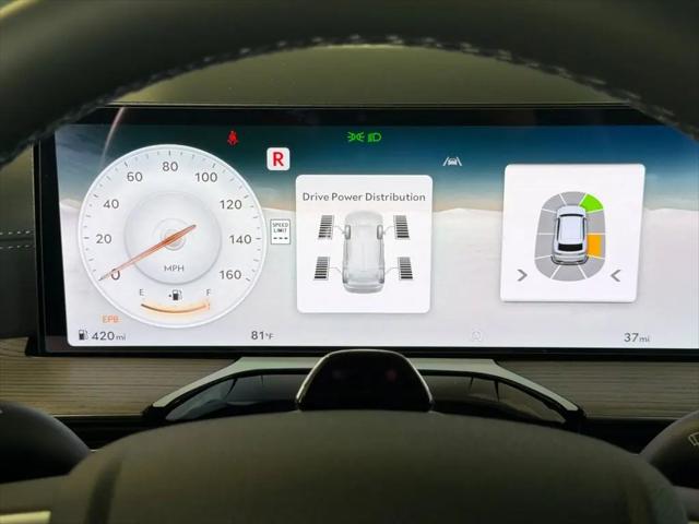2026 Genesis GV80 2.5T Advanced AWD