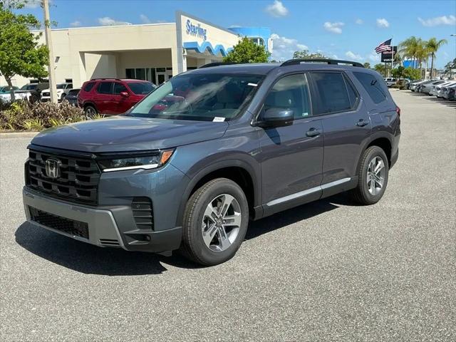 2026 Honda Pilot EX-L for sale in Titusville, FL