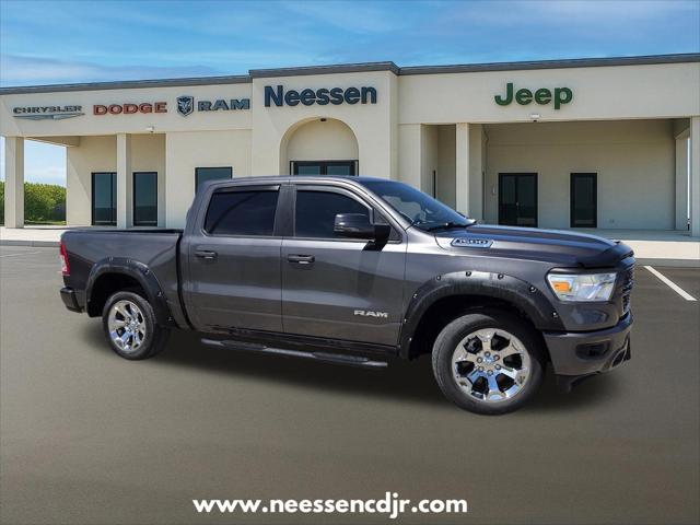 2024 Ram 1500 Lone Star Crew Cab 4x4 5'7" Box for sale in Kingsville, TX