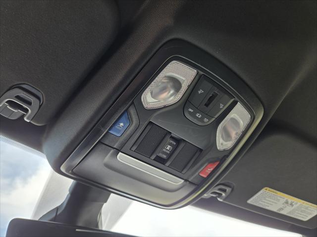 2024 Ram 1500 Lone Star Crew Cab 4x4 5'7" Box