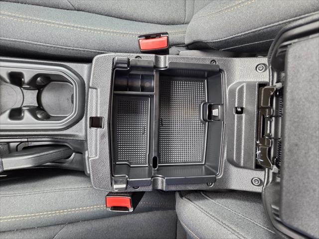 2025 Jeep Wrangler 4-Door Willys 4x4