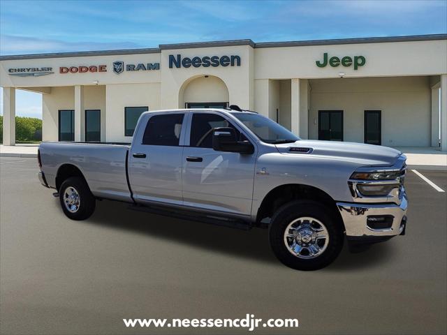 2026 Ram 3500 Tradesman Crew Cab 4x4 8' Box for sale in Kingsville, TX