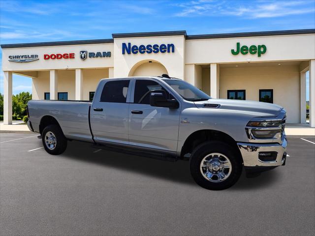 2026 Ram 3500 Tradesman Crew Cab 4x4 8 Box for sale in Kingsville, TX