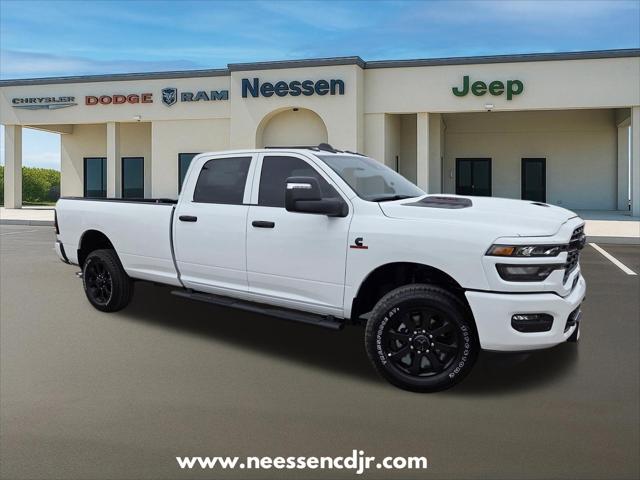 2026 Ram 2500 Black Express Crew Cab 4x4 8" Box for sale in Kingsville, TX