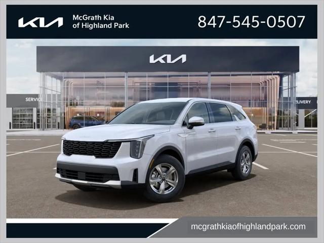 2026 Kia Sorento LX for sale in Highland Park, IL