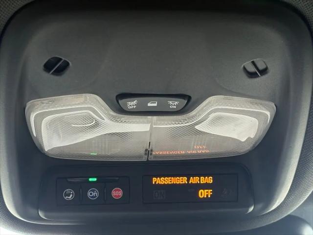 2023 Chevrolet TrailBlazer FWD RS
