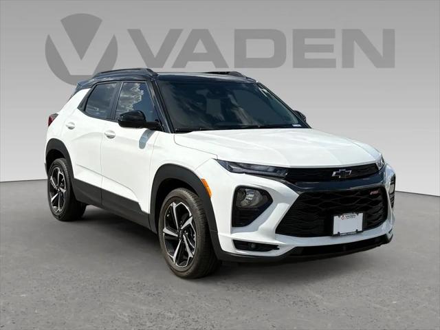 2023 Chevrolet TrailBlazer FWD RS for sale in Statesboro, GA