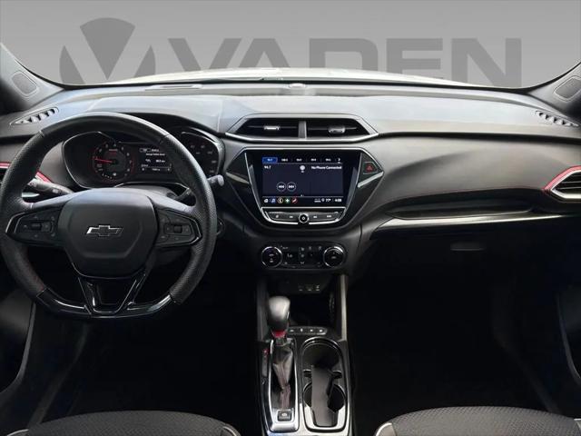 2023 Chevrolet TrailBlazer FWD RS