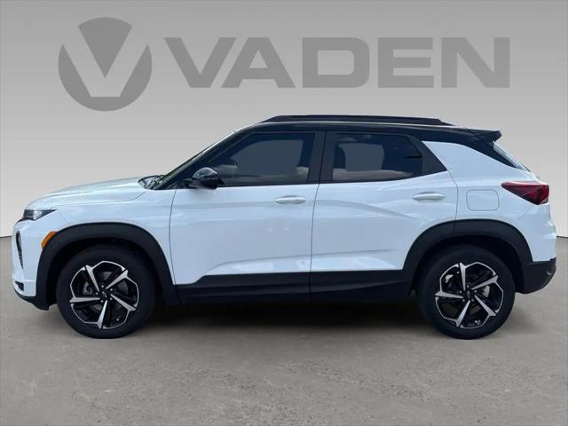 2023 Chevrolet TrailBlazer FWD RS