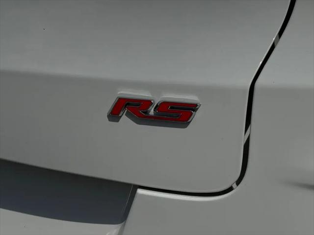 2023 Chevrolet TrailBlazer FWD RS