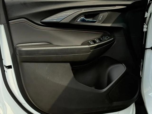 2023 Chevrolet TrailBlazer FWD RS