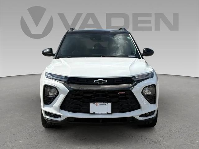 2023 Chevrolet TrailBlazer FWD RS
