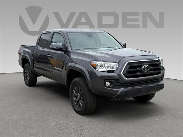 2023 Toyota Tacoma SR5 V6 for sale in Statesboro, GA