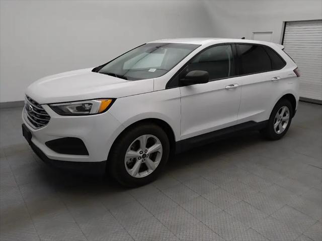 2019 Ford Edge SE