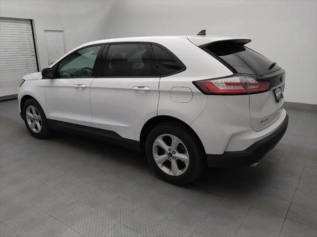 2019 Ford Edge SE