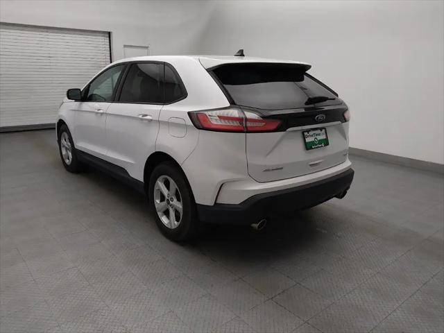 2019 Ford Edge SE