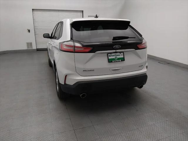 2019 Ford Edge SE
