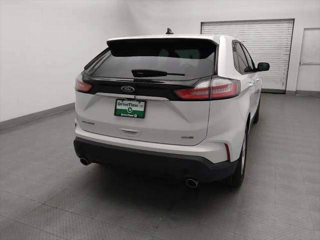 2019 Ford Edge SE
