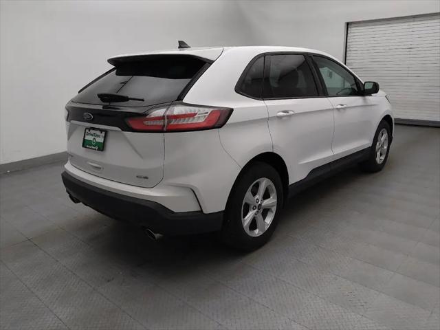 2019 Ford Edge SE