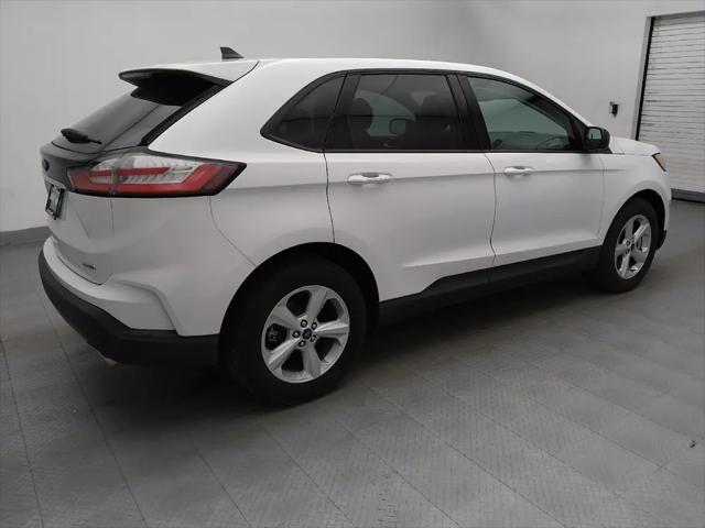 2019 Ford Edge SE