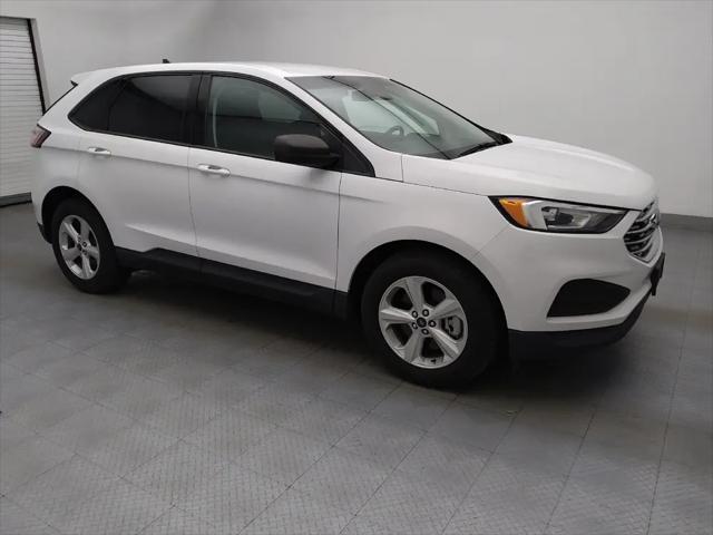 2019 Ford Edge SE