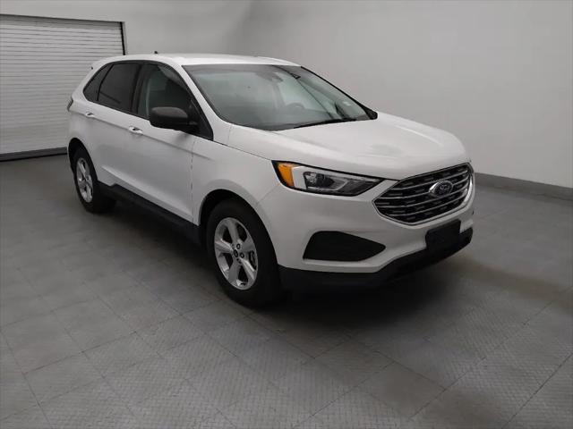 2019 Ford Edge SE