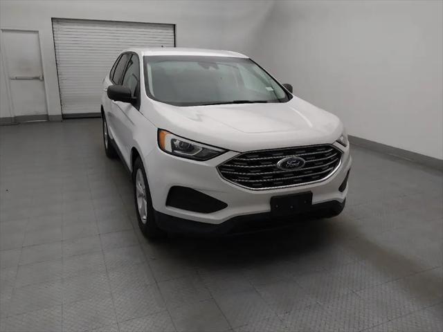 2019 Ford Edge SE