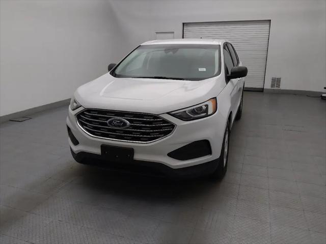 2019 Ford Edge SE
