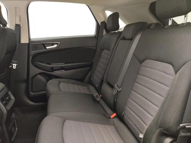 2019 Ford Edge SE